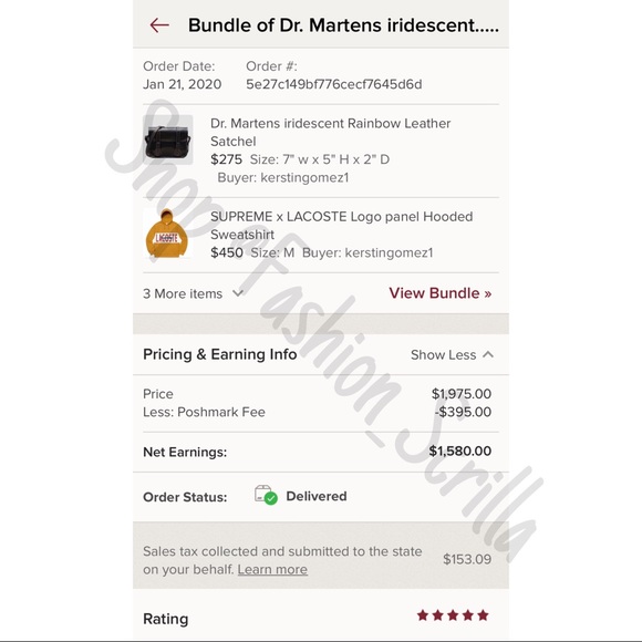 We are an honest business check out our reviews💕 - Picture 3 of 5